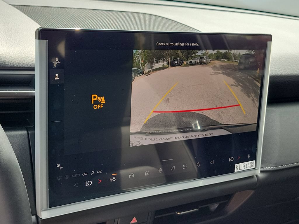 New 2026 MAZDA CX-5 Preferred AWD/4WD image 28