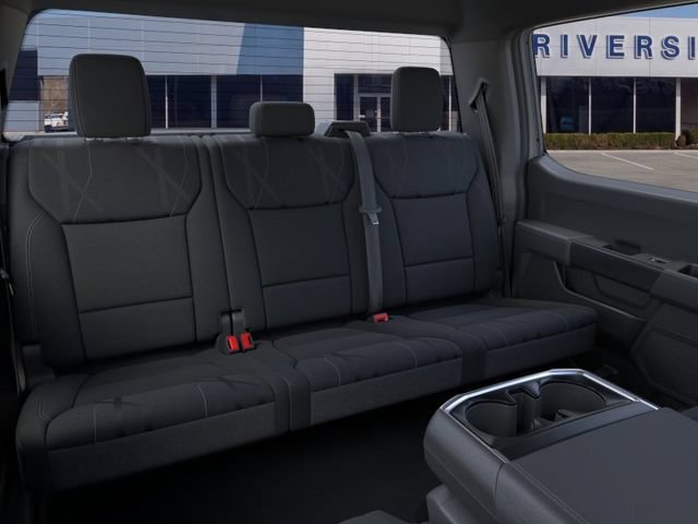 New 2026 Ford F150 STX AWD/4WD image 11