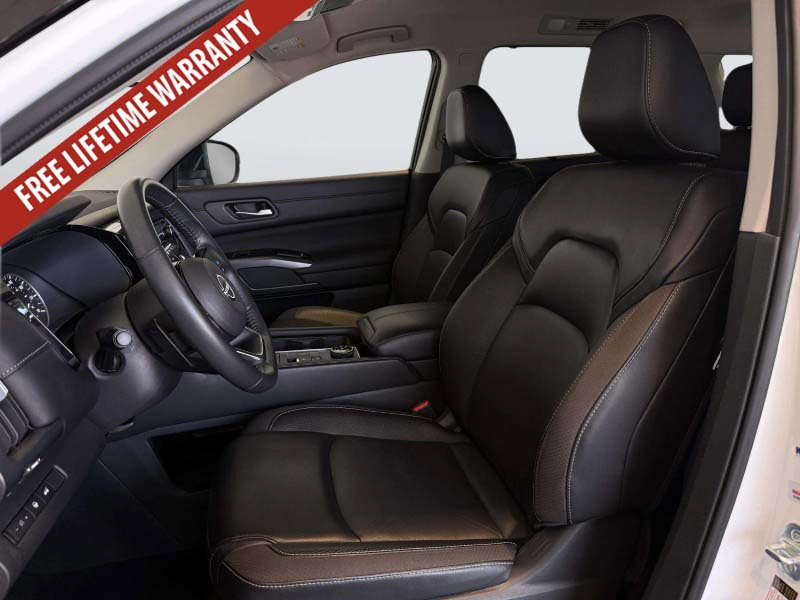 Used 2024 Nissan Pathfinder SL AWD/4WD image 30