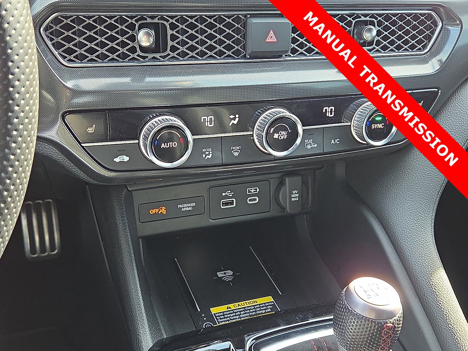 Used 2024 Acura Integra Type S image 18