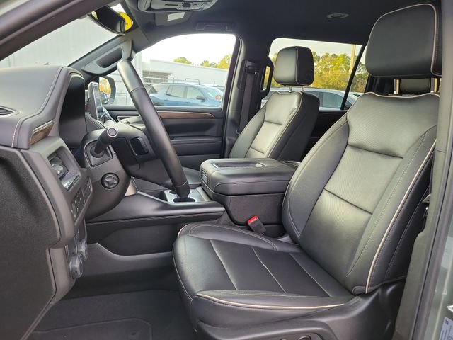 Certified 2023 Chevrolet Suburban Premier image 24