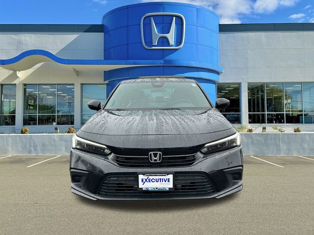 Used 2023 Honda Civic Sport image 6