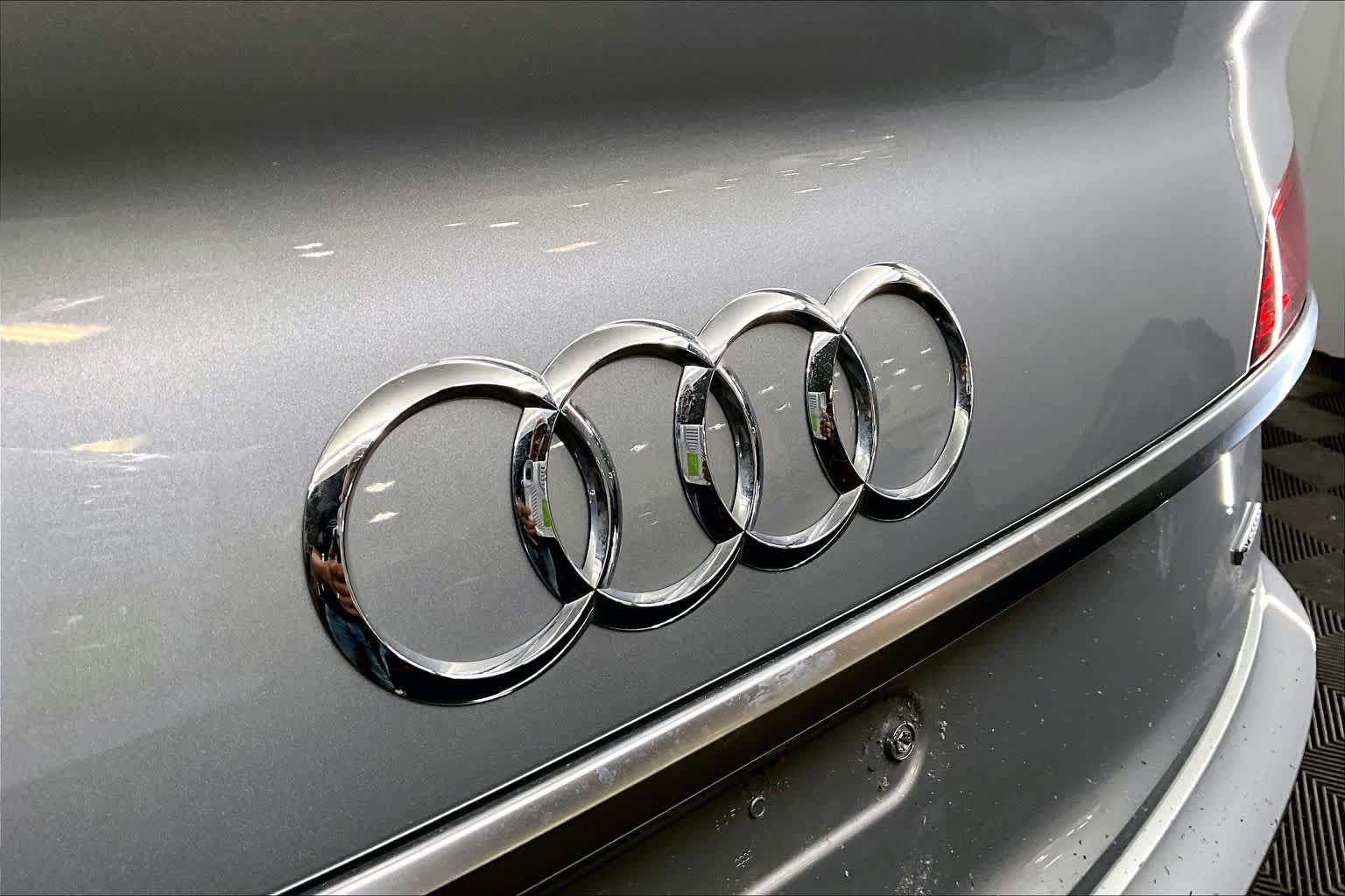 Used 2023 Audi Q5 2.0T Premium Plus AWD/4WD image 30