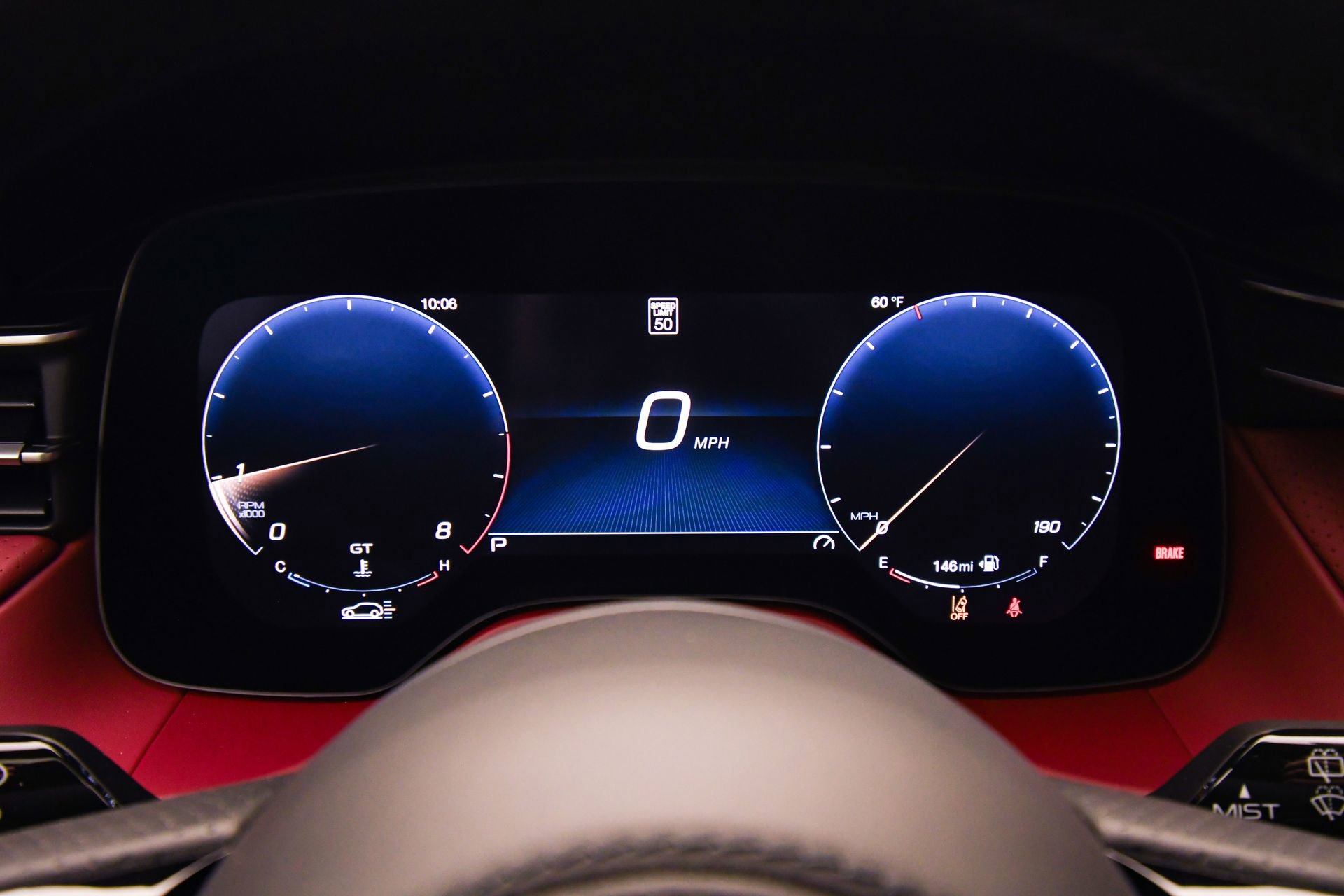 New 2026 Maserati Grecale Modena image 15