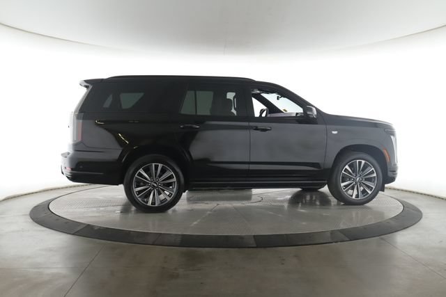Used 2026 Cadillac Escalade Sport w/ Touring Package AWD/4WD image 6