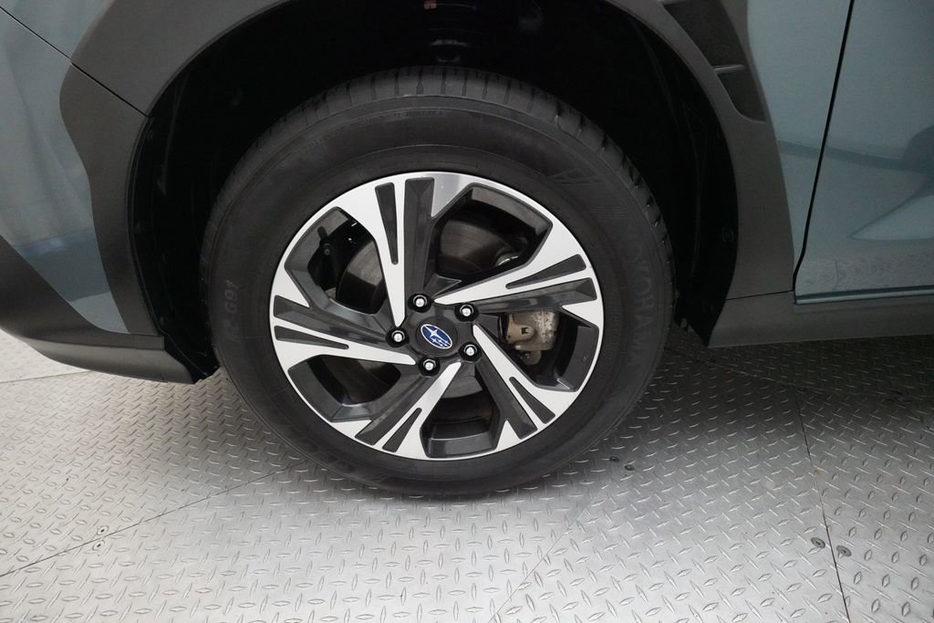 Certified 2024 Subaru Crosstrek 2.0i Premium w/ Crosstrek Mirror Package AWD/4WD image 26