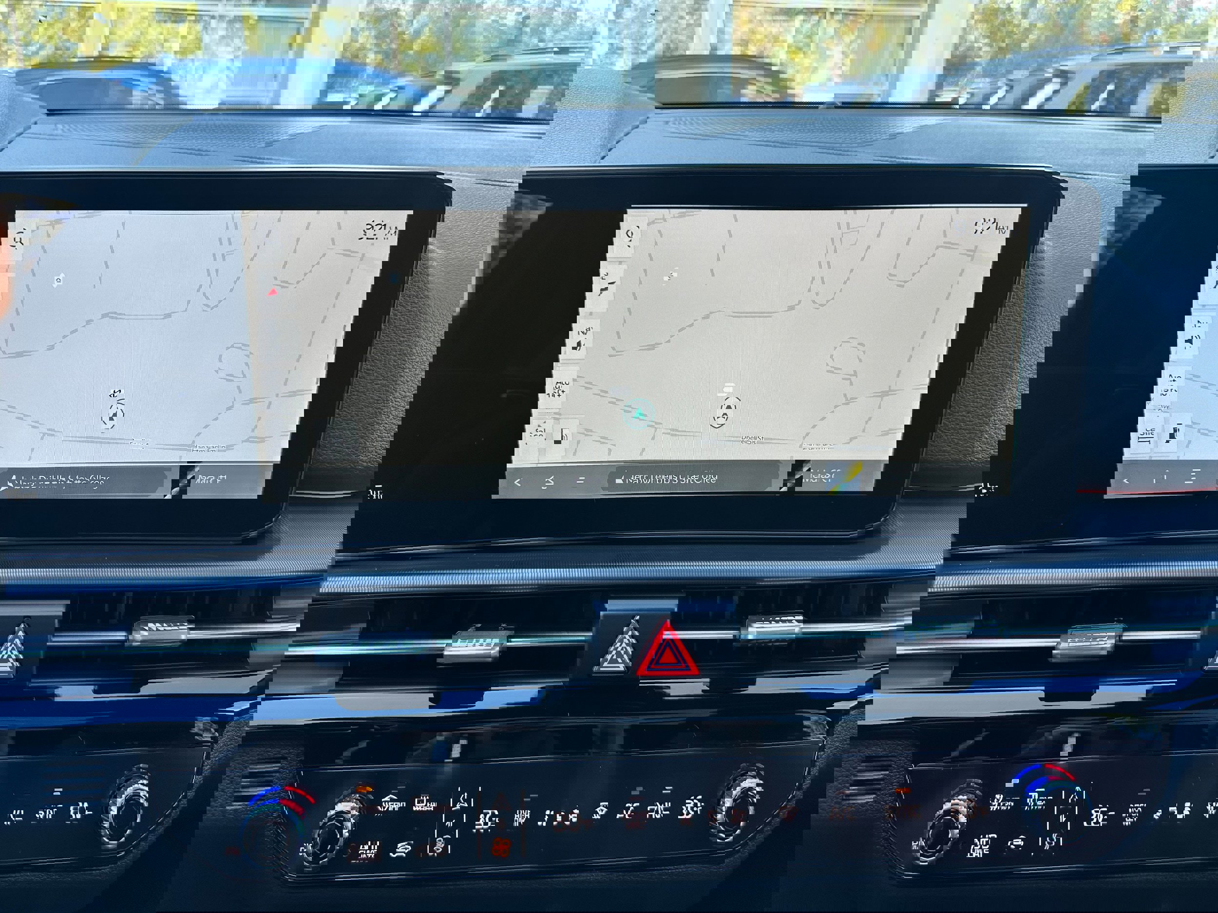 New 2026 Kia Sportage SX Prestige image 50