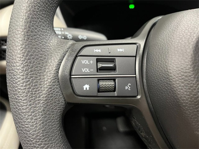 New 2026 Honda HR-V LX image 14