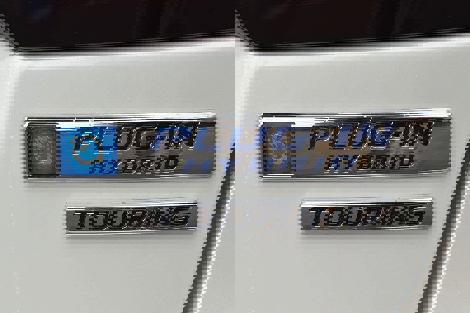 Used 2018 Honda Clarity Touring image 12