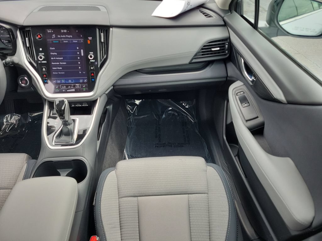 Certified 2025 Subaru Outback Premium AWD/4WD image 16