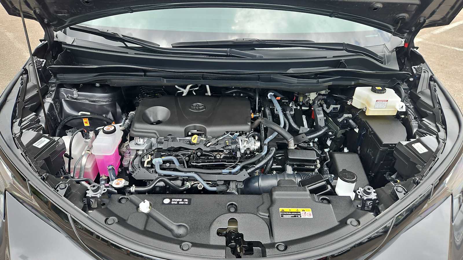Used 2025 Toyota Sienna XLE w/ XLE Plus Package FWD image 18