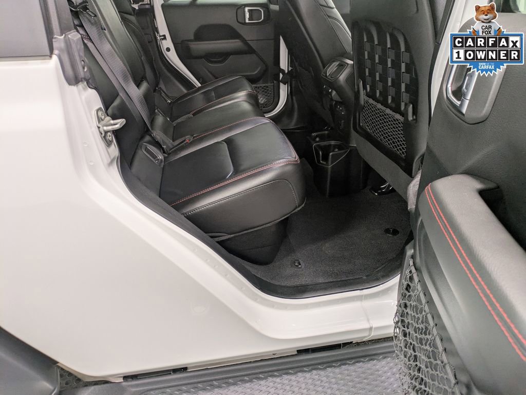 Used 2021 Jeep Gladiator Rubicon image 31