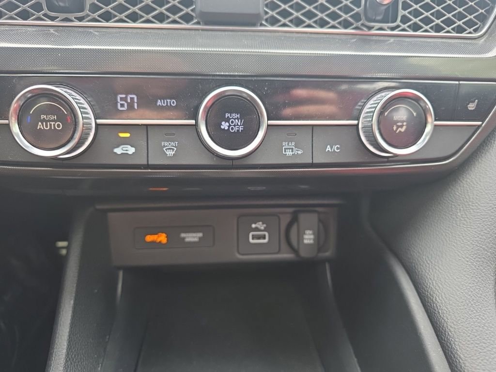 Used 2023 Acura Integra A-Spec image 27