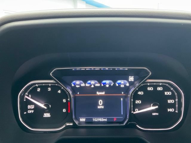 Used 2021 GMC Yukon XL SLT w/ SLT Luxury Package AWD/4WD image 4