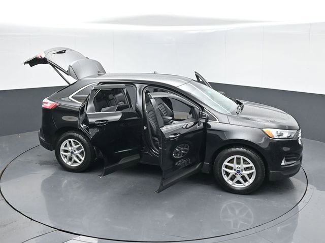 Certified 2022 Ford Edge SEL w/ Convenience Package image 58