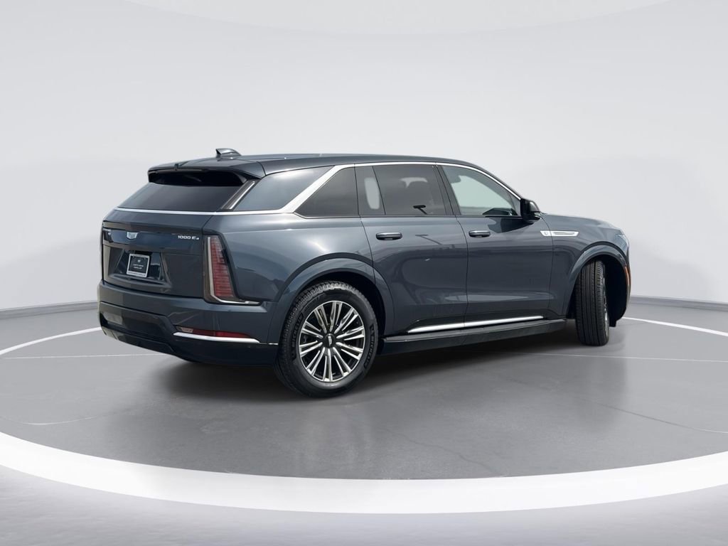 New 2026 Cadillac Escalade IQ Luxury 1 image 3