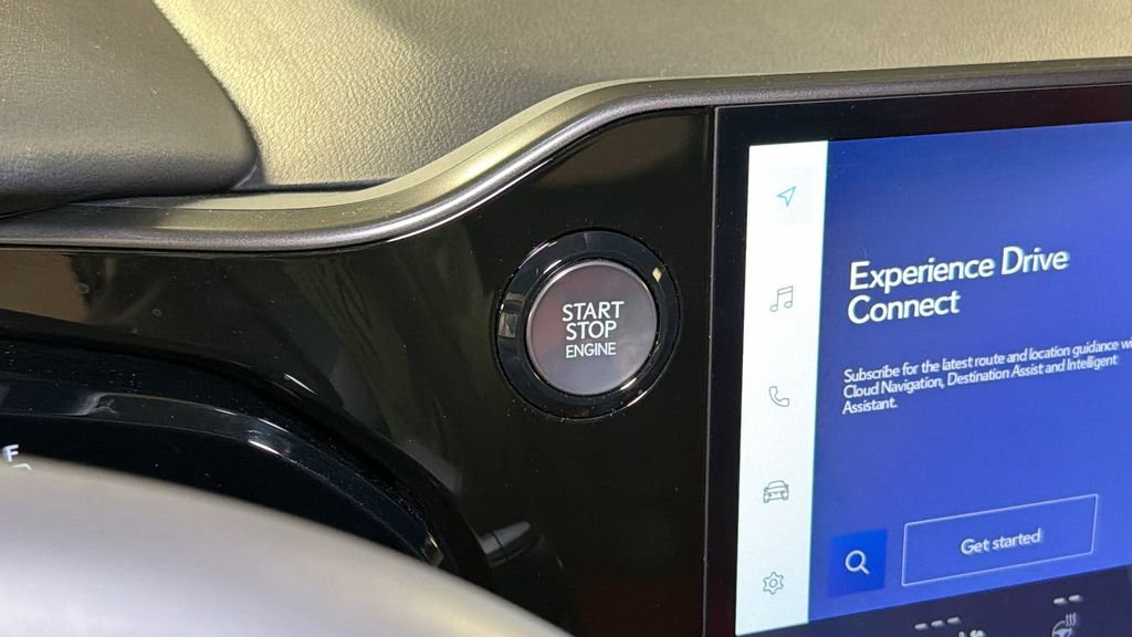 Used 2024 Lexus NX 350 AWD w/ Cold Area Package image 24