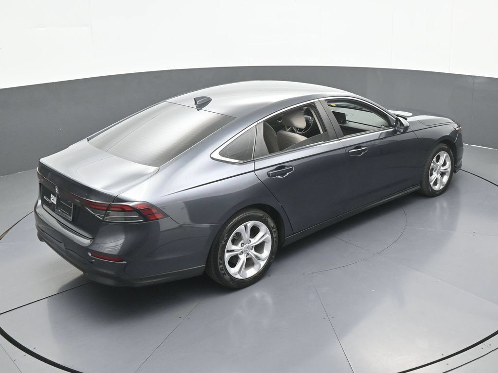 Used 2024 Honda Accord LX image 55