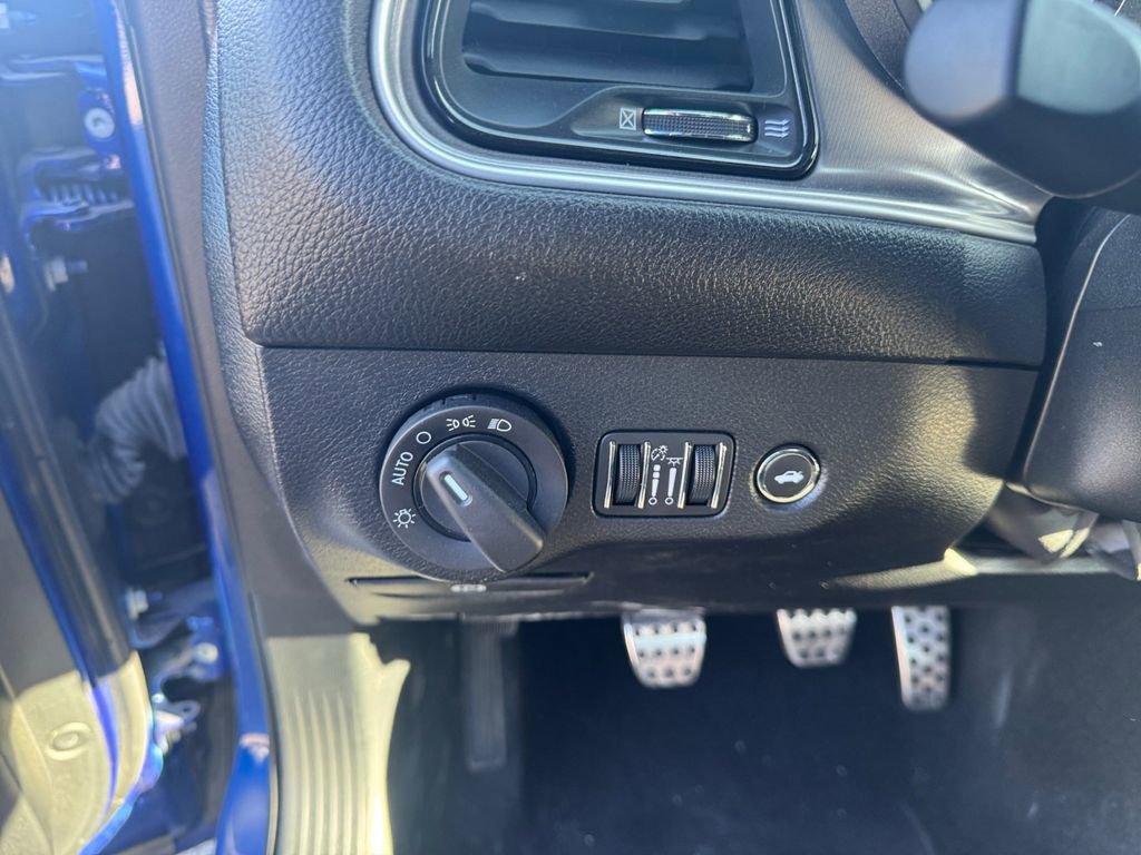 Used 2021 Dodge Challenger R/T Scat Pack image 14