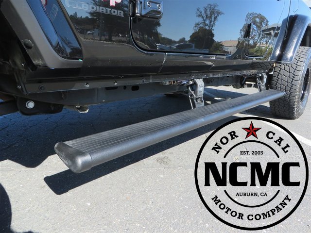 Used 2021 Jeep Gladiator Rubicon image 14