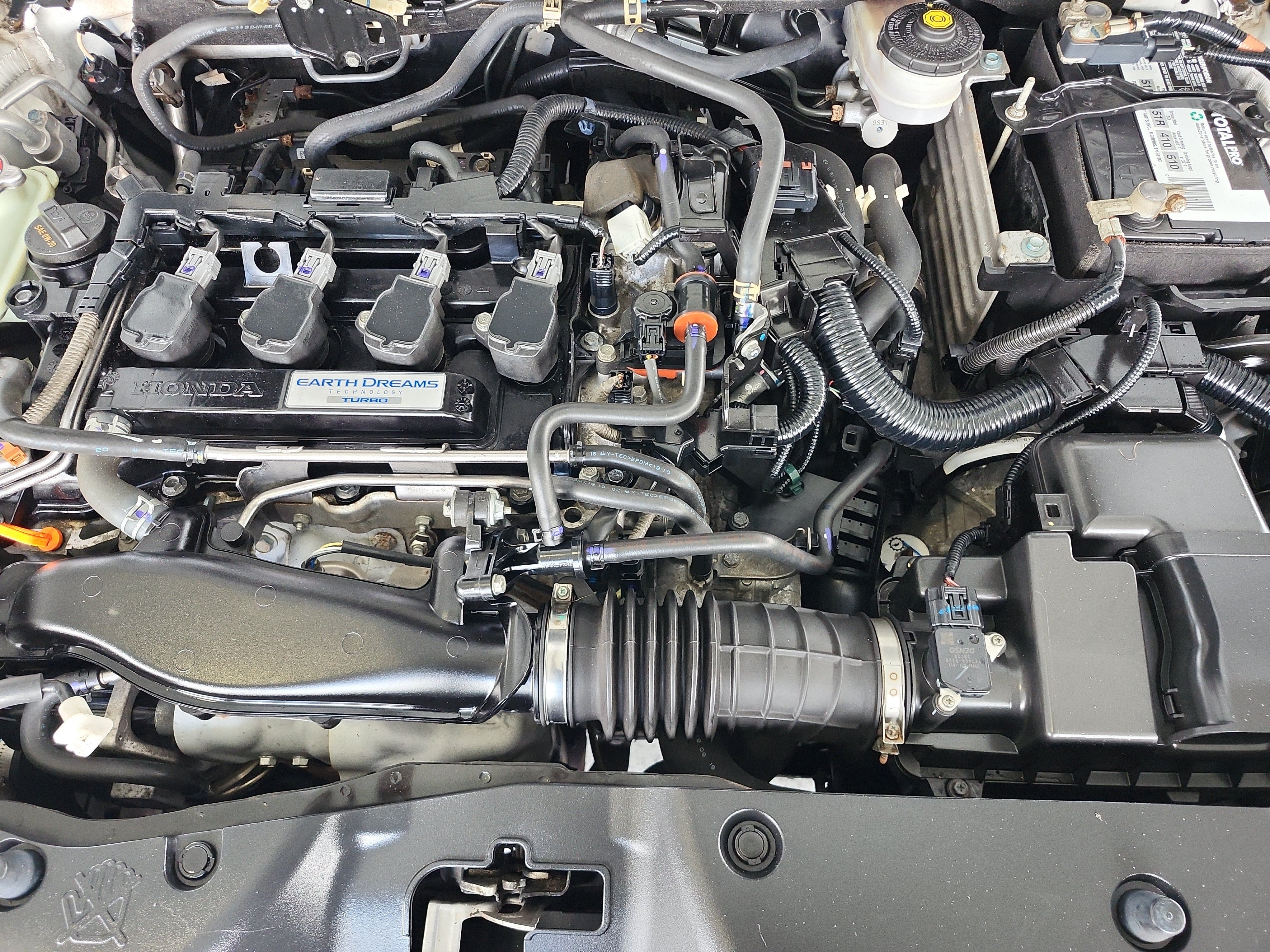 Used 2020 Honda Civic LX image 21