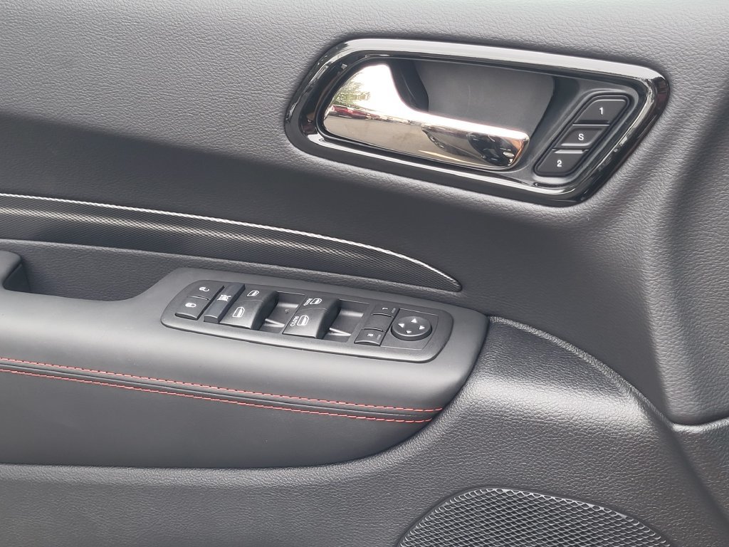 New 2027 Dodge Durango GT AWD/4WD image 27