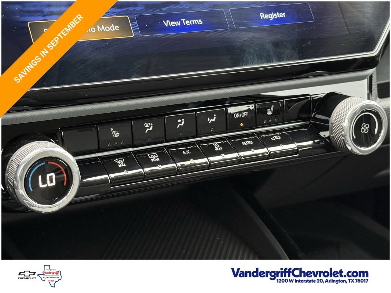 New 2027 Chevrolet Bolt LT w/ Comfort Package FWD image 17