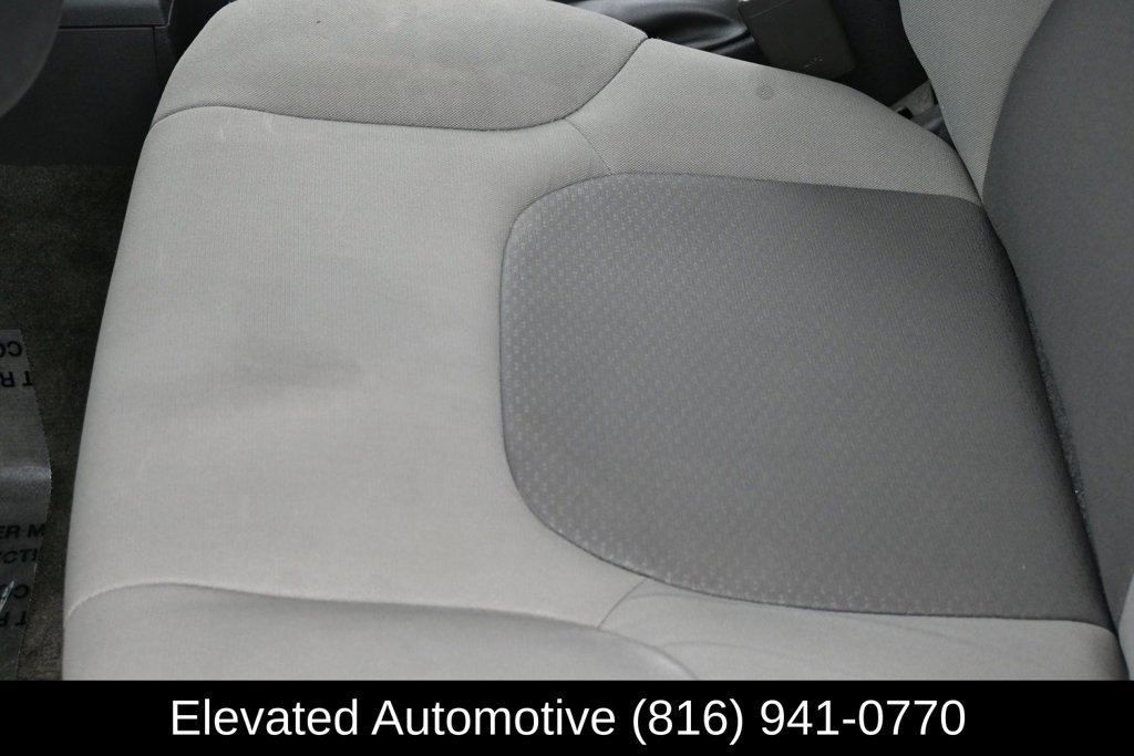 Used 2014 Nissan Xterra S w/ Value Package AWD/4WD image 12