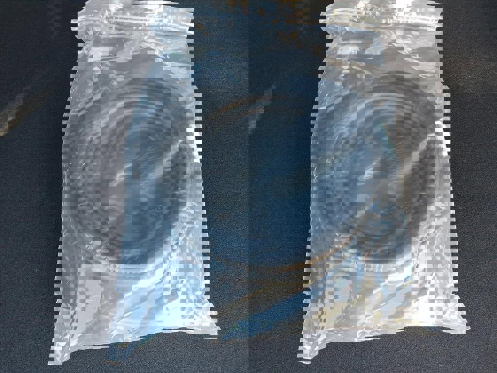 New 2026 Chevrolet Equinox EV RS image 11