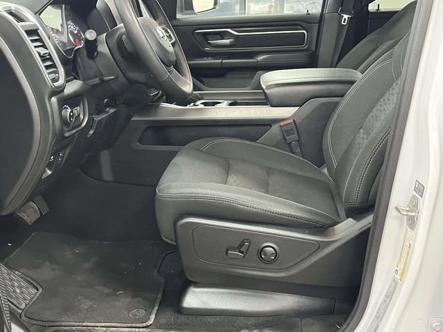 Used 2025 RAM 1500 Big Horn image 13