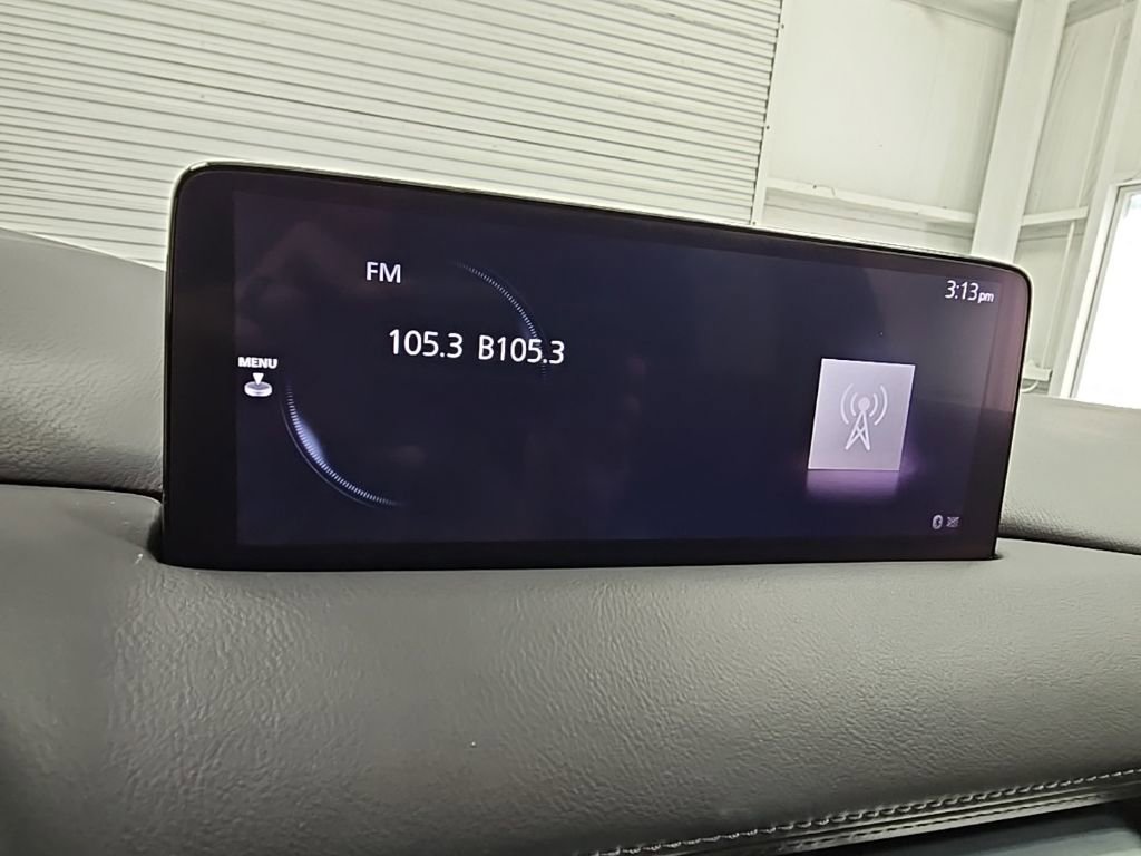 Used 2021 MAZDA CX-5 Grand Touring image 16