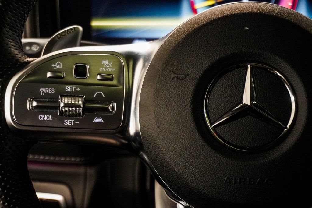 Used 2022 Mercedes-Benz G 63 AMG 4MATIC image 15