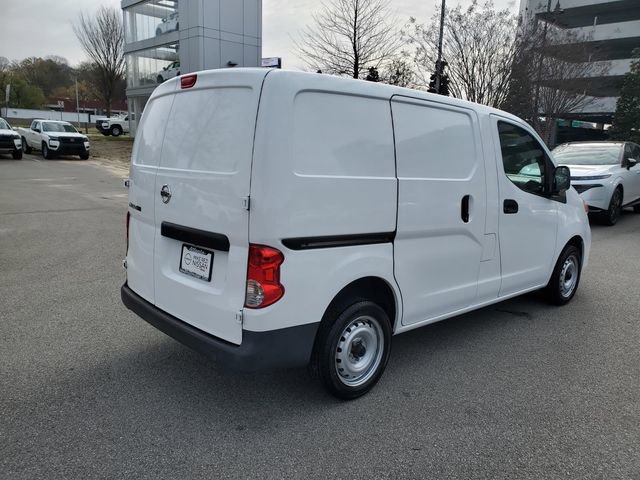 Used 2020 Nissan NV200 S image 3