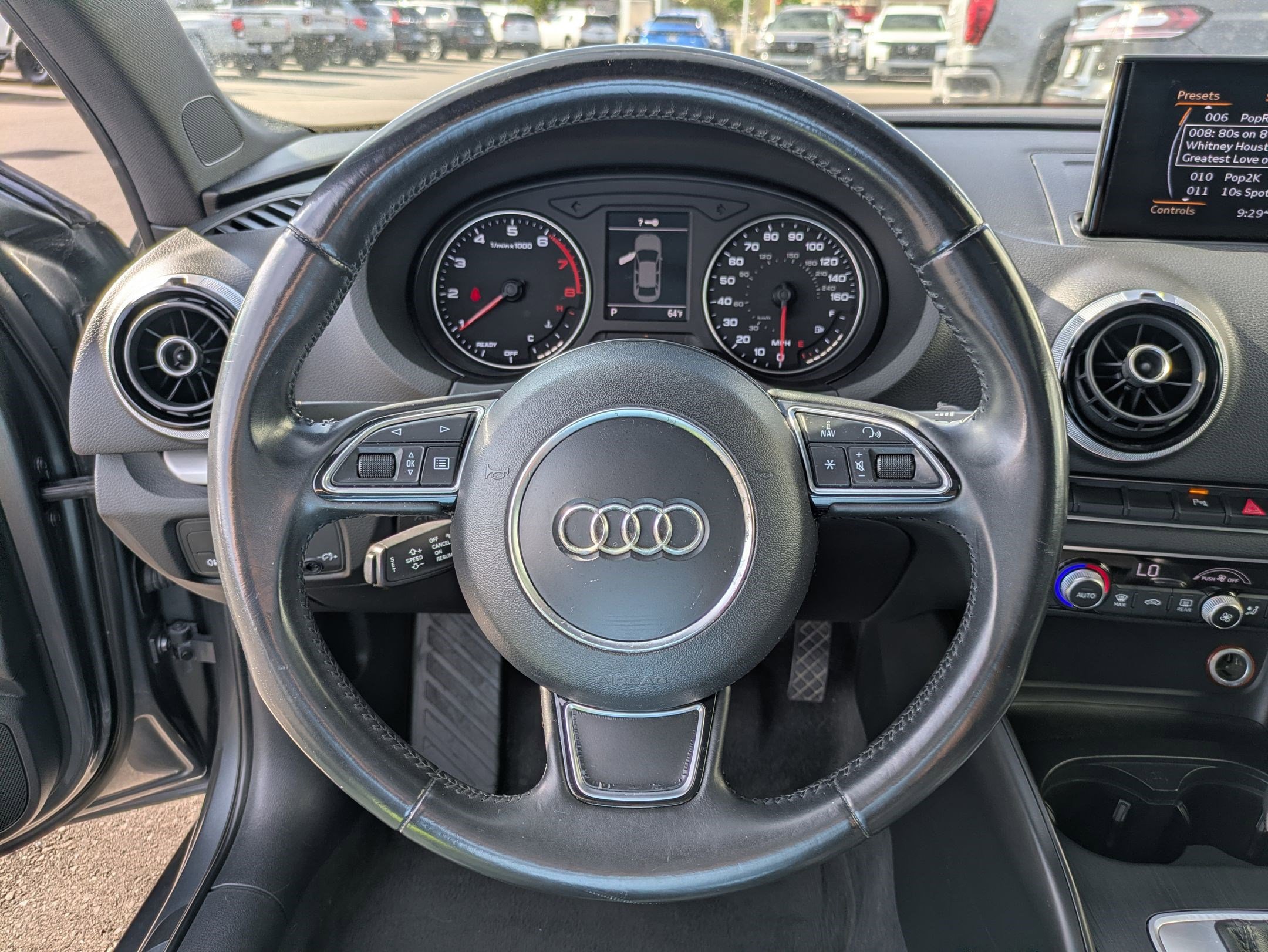 Used 2016 Audi A3 1.8T Premium FWD image 19