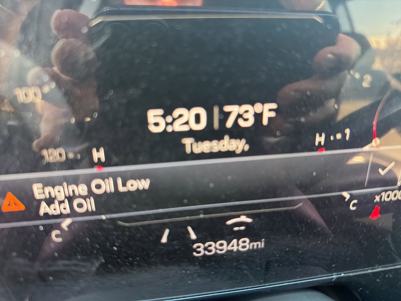 Used 2025 GMC Yukon XL Denali image 17