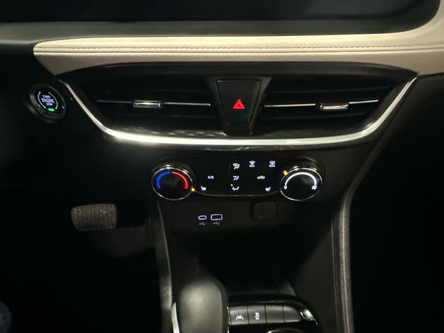 Used 2024 Buick Encore GX Preferred w/ Comfort Package image 25