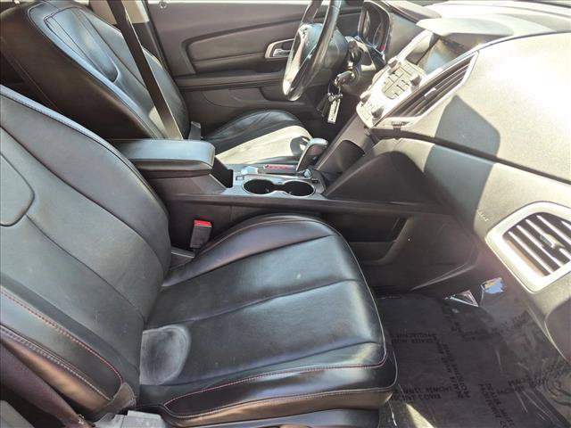 Used 2013 GMC Terrain SLT FWD image 15
