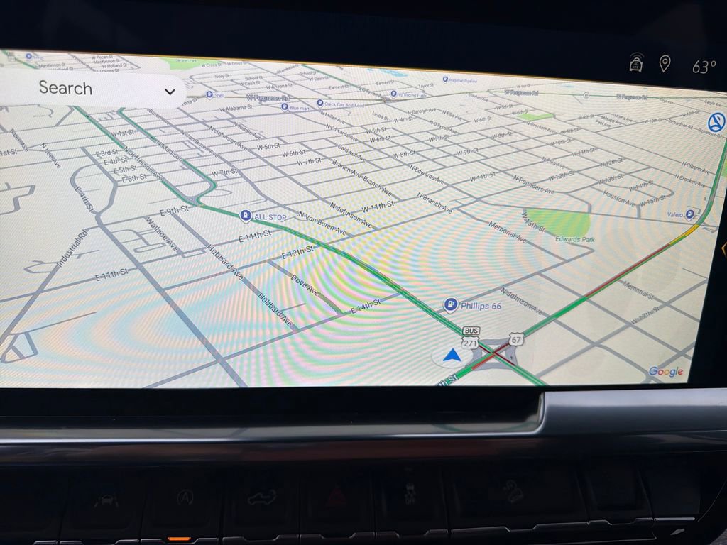 New 2026 Chevrolet Silverado 1500 LT image 20