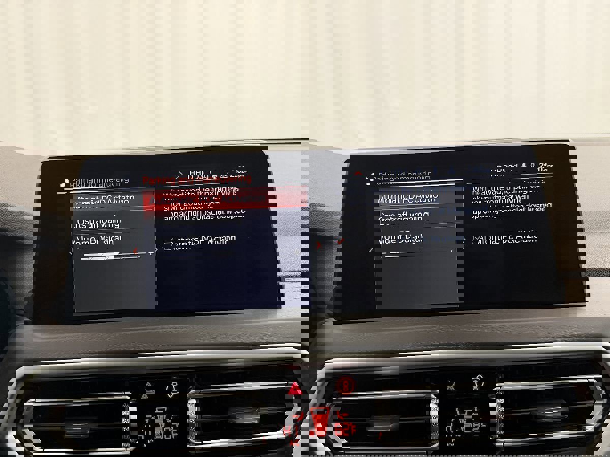 Used 2024 BMW X3 xDrive30i image 20