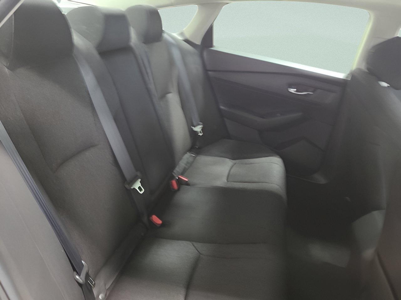 Used 2023 Honda Accord EX image 15