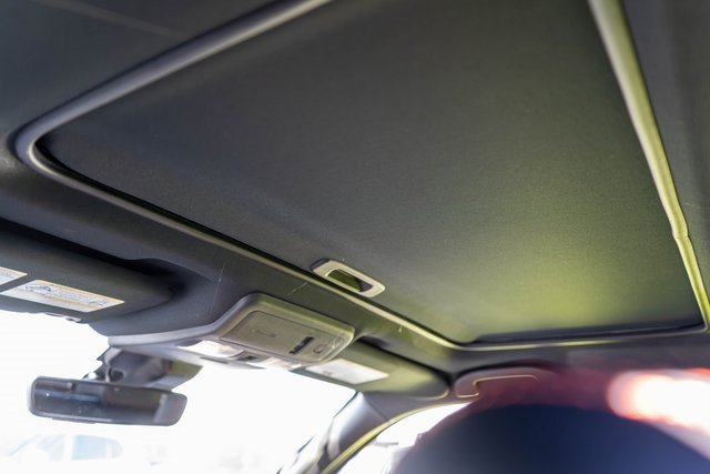 New 2026 Nissan Frontier PRO-4X image 9