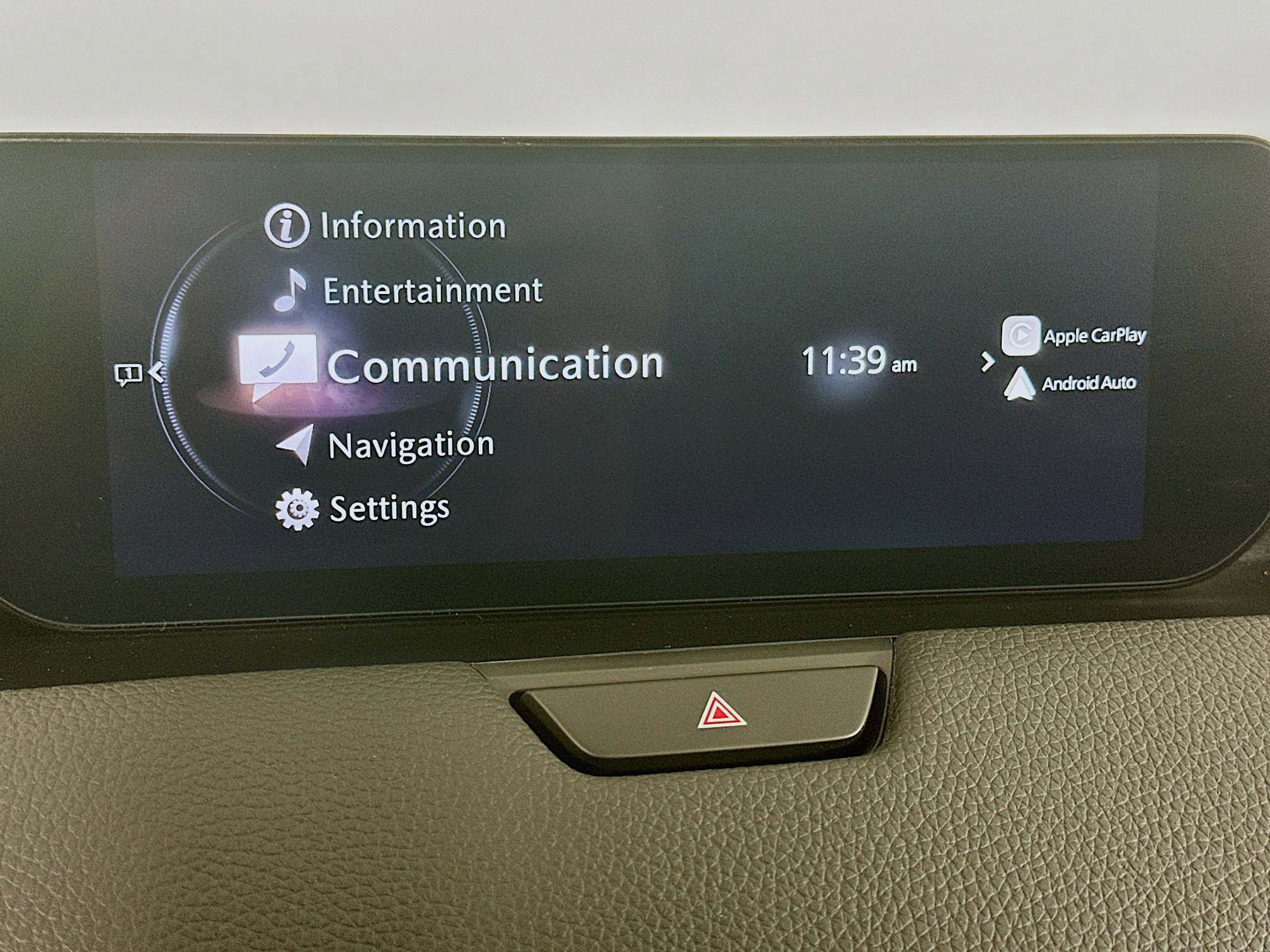 Used 2024 MAZDA CX-90 Plug-In Hybrid w/ Premium Pkg AWD/4WD image 21