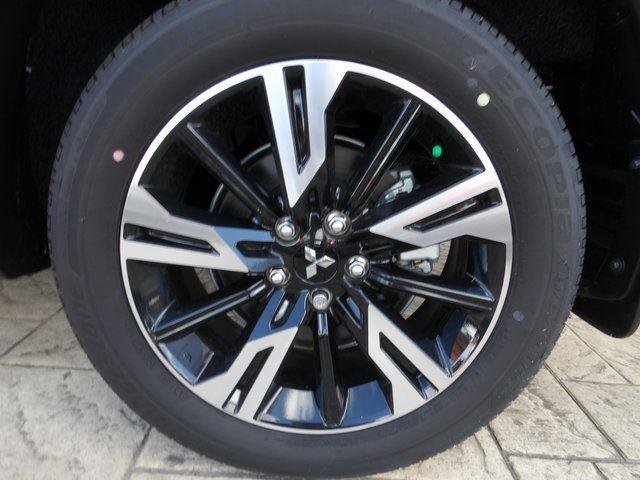 New 2024 Mitsubishi Eclipse Cross SE image 12