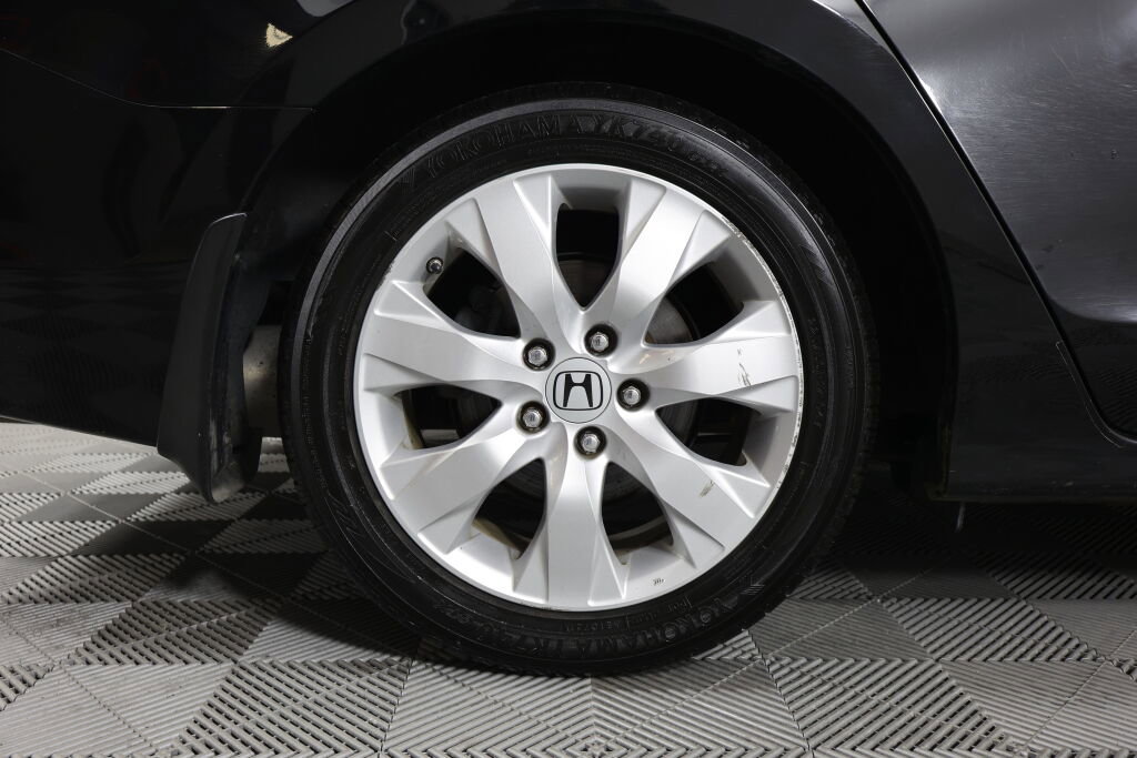 Used 2009 Honda Accord EX-L image 7