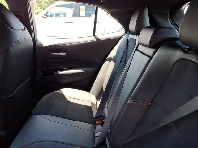 New 2026 Toyota Corolla SE FWD image 10