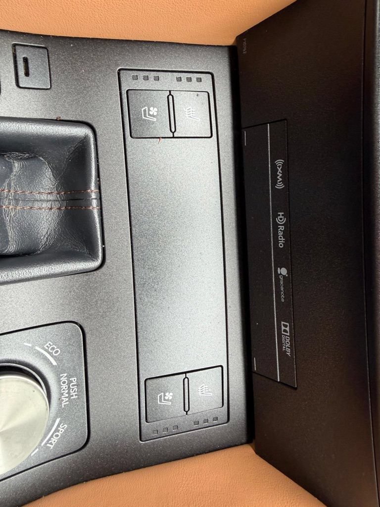 Used 2015 Lexus RC 350 AWD w/ Navigation System Package image 35