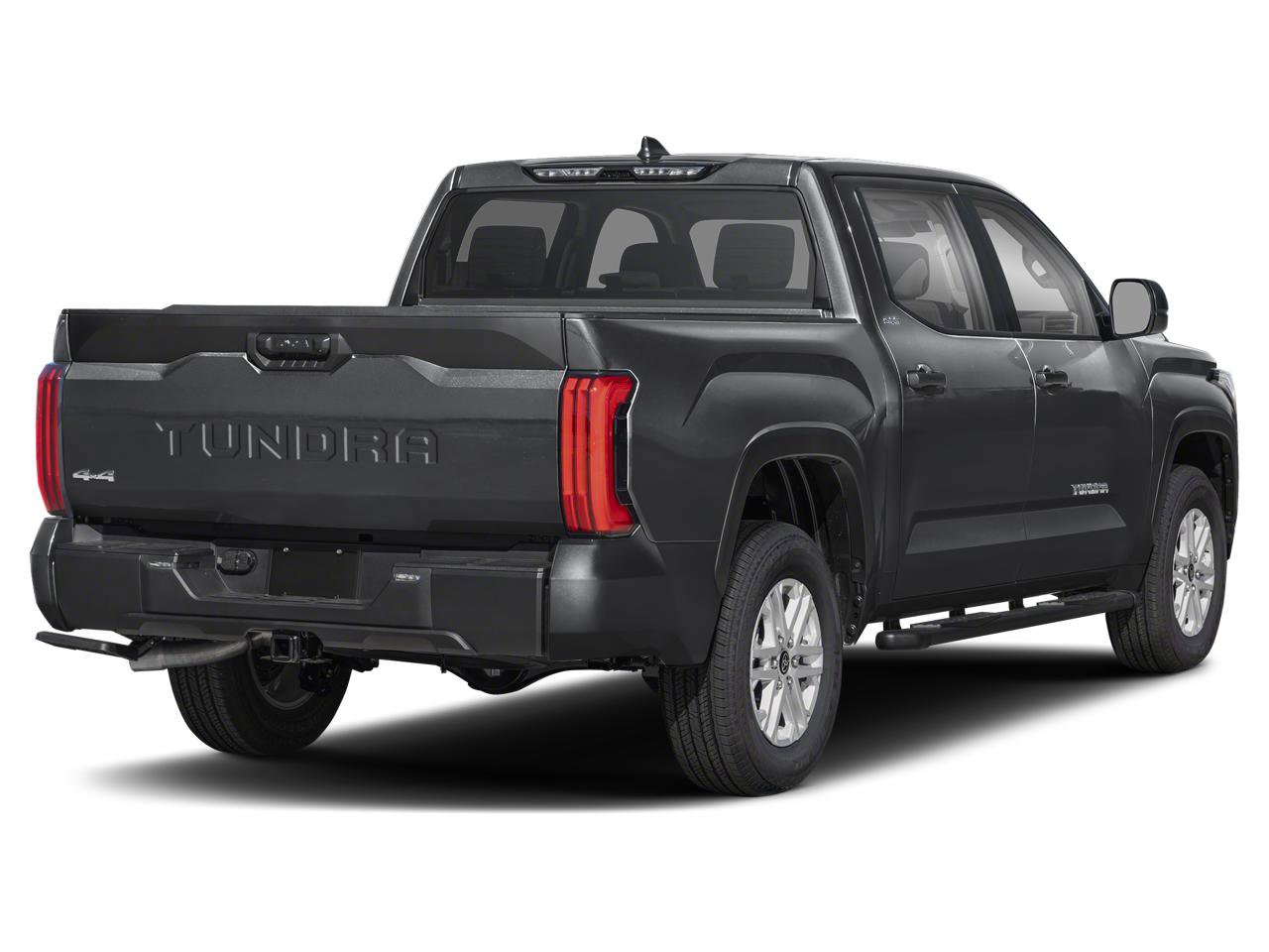 New 2026 Toyota Tundra SR5 image 17