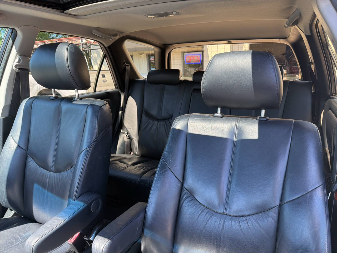 Used 2002 Lexus RX 300 4WD image 17