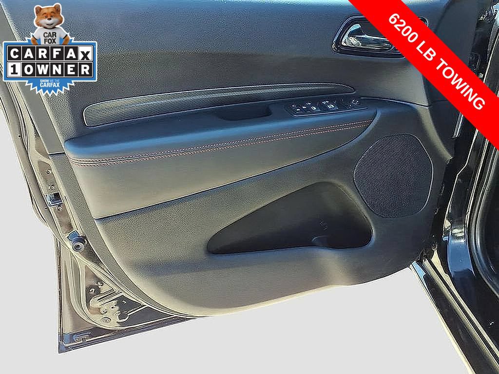 Used 2024 Dodge Durango GT AWD/4WD image 21