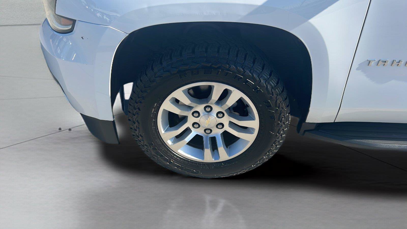 Used 2020 Chevrolet Tahoe LT AWD/4WD image 23